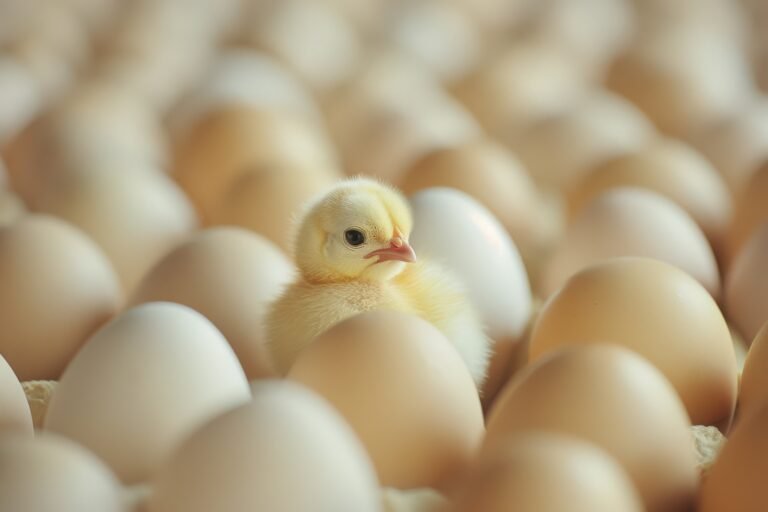 Hatchery